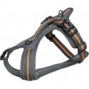 TRX 13 Fusion touring harness, L-XL: 72-89 cm|30 mm, graphite|pa TRX 13 Fusion touring harness, L-XL: 72-89 cm|30 mm, graphite|pa