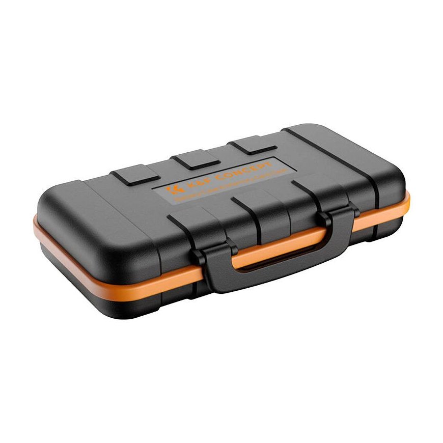 K&F Concept Camera Battery Memory Card