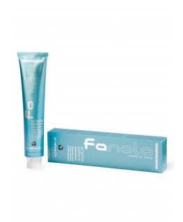 Fanola Colouring Cream professional permanent hair colour Red 10