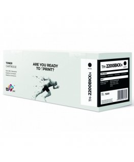 Toner for HP Color LaserJet Pro 4202 W2200X TH-2200BKXN 100% new black