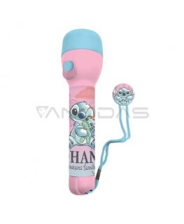 Big Torch Stitch KiDS Licensisng