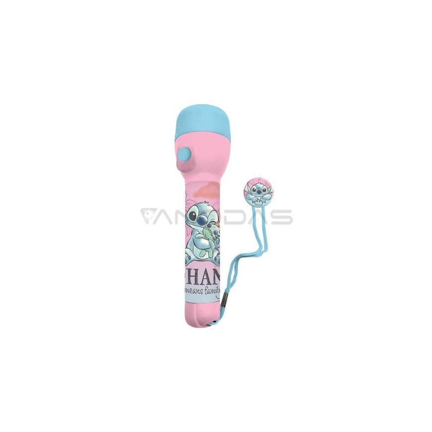 Big Torch Stitch KiDS Licensisng