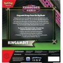 Pokemon TCG: Scarlet & Violet - Shrouded Fable Kingambit Special Illustration Rare Collection Trading Card Set
