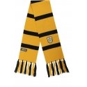 Harry Potter Hogwarts scarf, Hufflepuff, 150 cm Harry Potter Hogwarts scarf, Hufflepuff, 150 cm