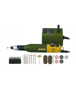 PROXXON MICROMOT 50/E 12V Engraving