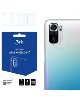 3mk Lens Protection do Xiaomi Redmi Note 10|10s 4G