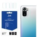 3mk Lens Protection do Xiaomi Redmi Note 10|10s 4G 3mk Lens Protection do Xiaomi Redmi Note 10|10s 4G