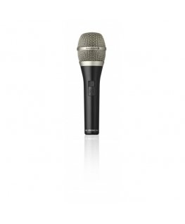 Beyerdynamic TG V50d s Melns Skatuves/uzstāšanās mikrofons