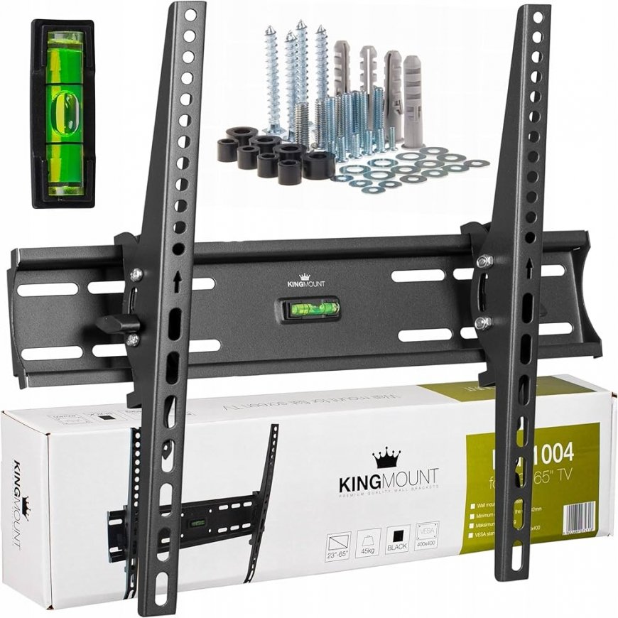 King Mount kg-1004