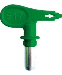 Nozzle for Wagner HEA Pro Tip 517 paint sprayers