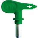Nozzle for Wagner HEA Pro Tip 517 paint sprayers Nozzle for Wagner HEA Pro Tip 517 paint sprayers