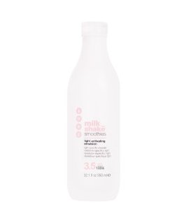 Milk Shake Smoothies Light Activating Emulsion 3.5% 950ml