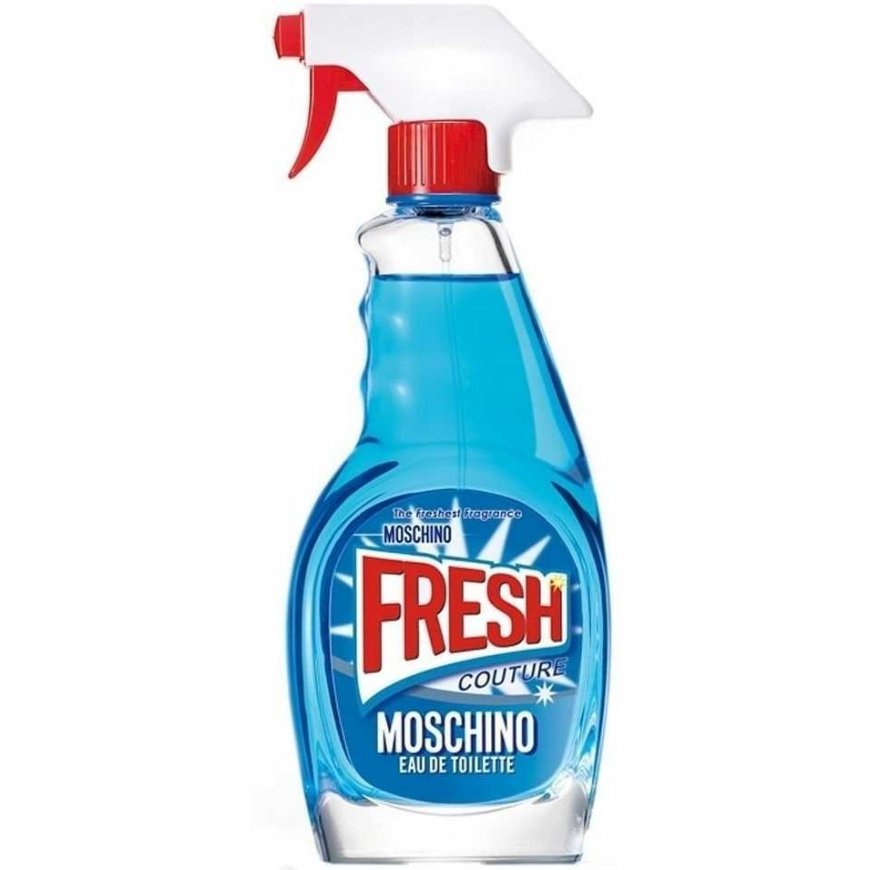Moschino Eau de toilette Moschino Fresh