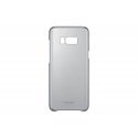 Samsung EF-QG955 mobile phone case 15.8 cm (6.2") Cover Black