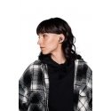 Kõrvaklapid Skullcandy Smokin Buds, oranž Kõrvaklapid Skullcandy Smokin Buds, oranž