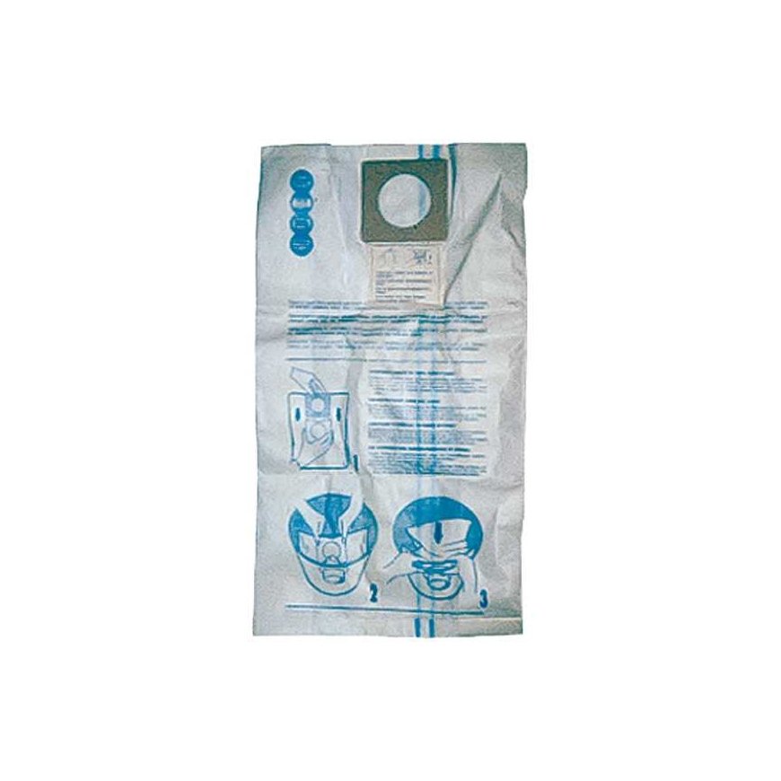 Makita Paper bags for vacuum cleaner