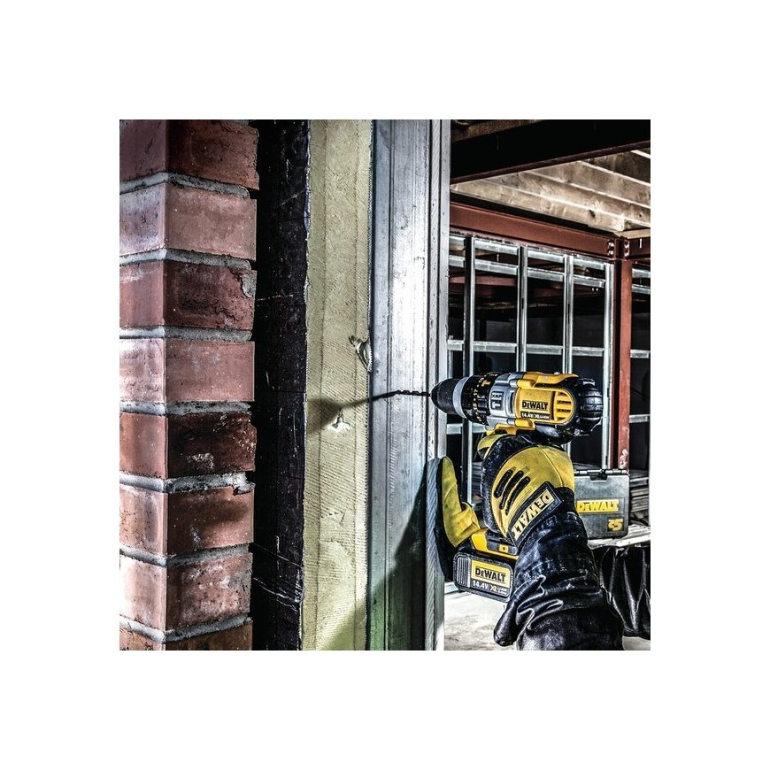 DeWALT DT4956-QZ puuritera Puuriotsikute komplekt 6 tk – 2