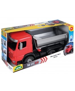 Lena Worxx 04610 rotaļu transportlīdzeklis