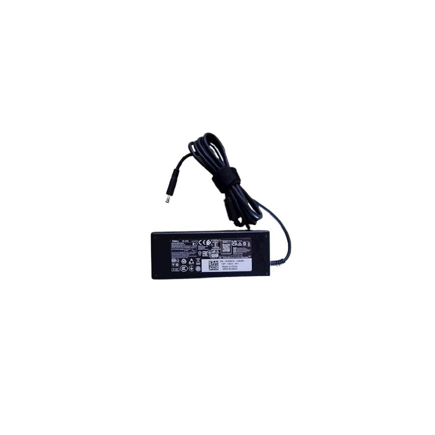 450-AKQI 4.5mm AC Adapter 90W