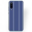 Mocco Ultra Back Case 1 mm Силиконовый чехол для Apple Iphone 11 Прозрачный Mocco Ultra Back Case 1 mm Силиконовый чехол для Apple Iphone 11 Прозрачный