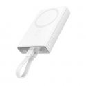 Tech-Protect LifeMag PB11 Powerbank with MagSafe 10000mAh 15W US Tech-Protect LifeMag PB11 Powerbank with MagSafe 10000mAh 15W US