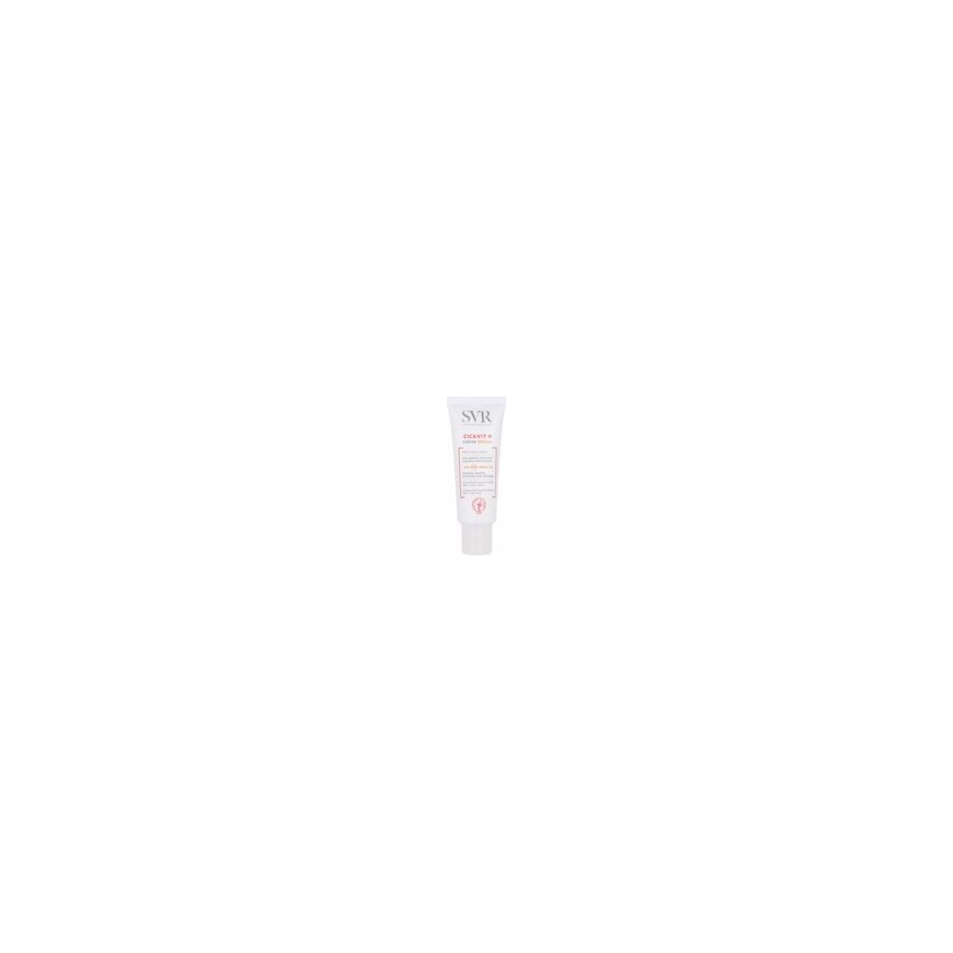 SVR Cicavit+ Levres Nourishing Lip Balm Protective Lip Balm Fast – 2