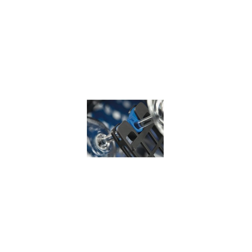 Electrolux ESM89300SX Įmontuojamos 15 vietos D – 5