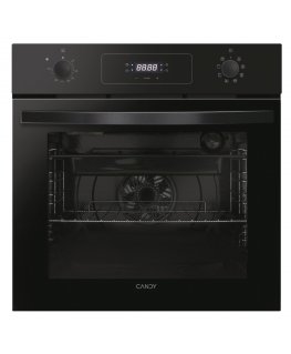 Candy Idea FIDCP N625 L 65 L A+ Черный