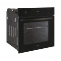 Candy Idea FIDCP N625 L 65 L A+ musta Candy Idea FIDCP N625 L 65 L A+ musta