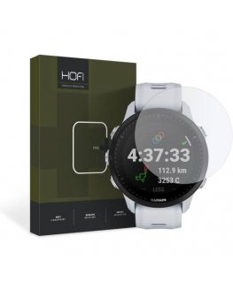 TEMPERED GLASS HOFI GLASS PRO+ GARMIN FORERUNNER 955 | 955 SOLAR