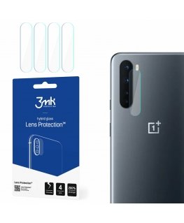 3MK Lens Protection 1 tk
