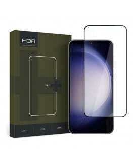 HOFI GLASS PRO+ TEMPERED GLASS GALAXY S23 BLACK