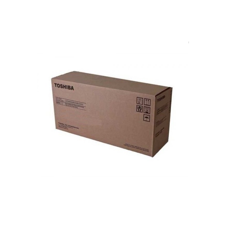 Toshiba T-FC415E-Y toner cartridge 1 pc(s) Original Yellow