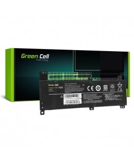 Green Cell LE126 atsarginė knyginio kompiuterio dalis Baterija