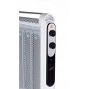JATA RD227B ruumisoojendi Hoonesisene Must, Valge 2000 W JATA RD227B ruumisoojendi Hoonesisene Must, Valge 2000 W