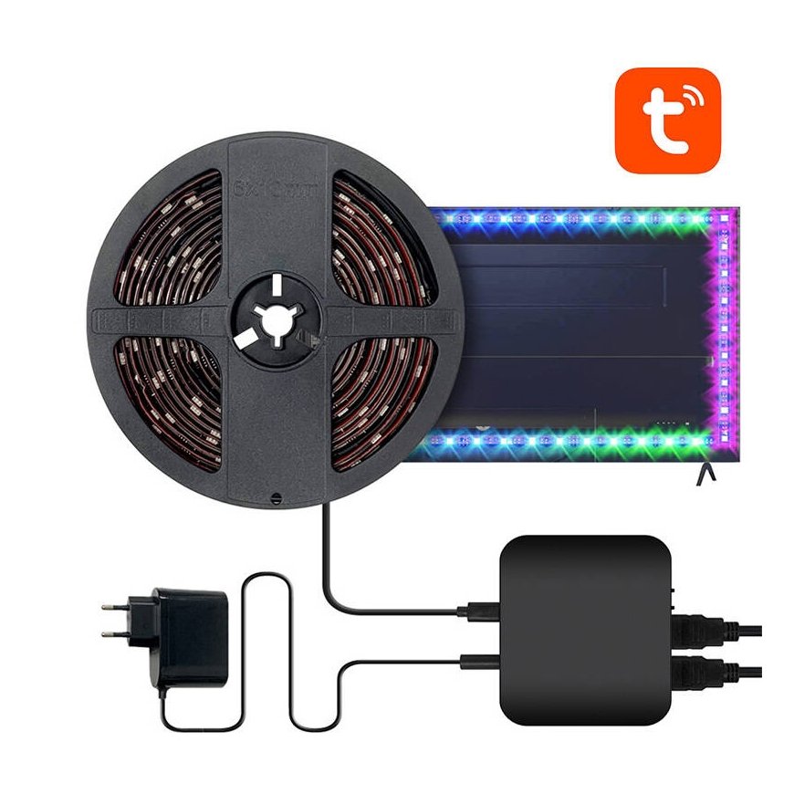 Intelligent LED TV strip Avatto SLS06 55-65'