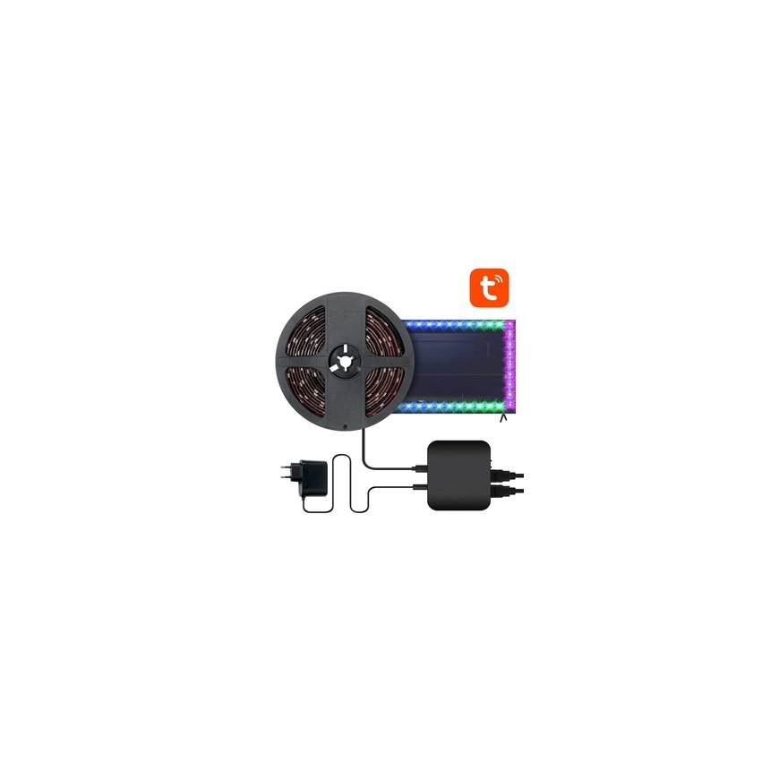 Intelligent LED TV strip Avatto SLS06 55-65' – 2