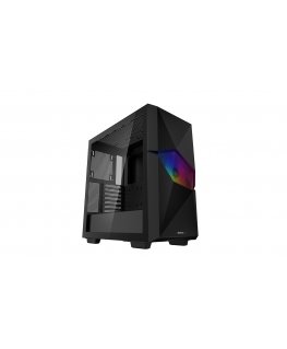 DeepCool CYCLOPS Midi Tower Белый