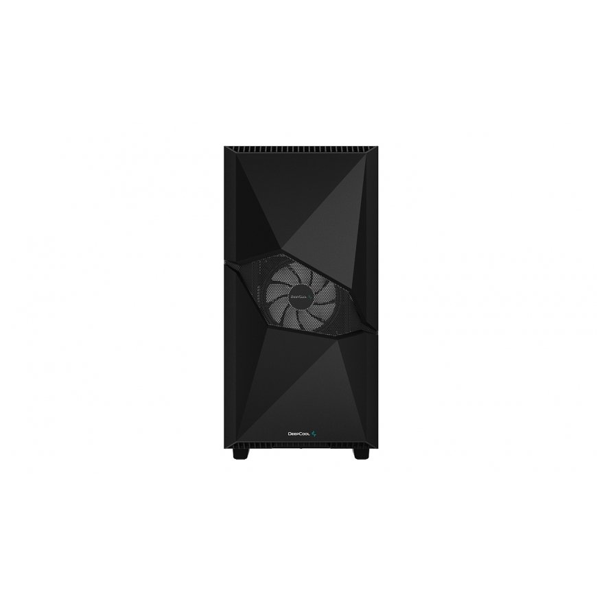 DeepCool CYCLOPS Midi Tower Balts – 2