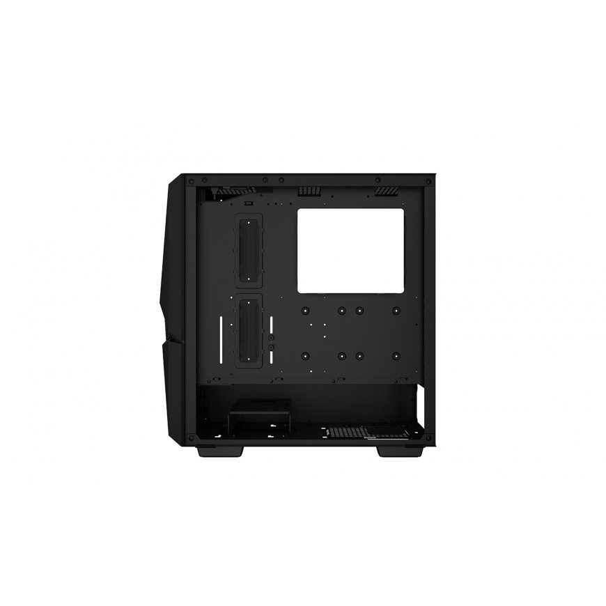 DeepCool CYCLOPS Midi Tower Valge – 4
