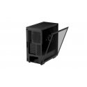 DeepCool CYCLOPS „Midi Tower“ Balta DeepCool CYCLOPS „Midi Tower“ Balta