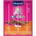 VITAKRAFT Cat Stick Turkey and lamb - cat treats - 18 g VITAKRAFT Cat Stick Turkey and lamb - cat treats - 18 g