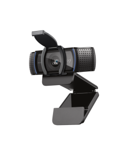 C920S Black