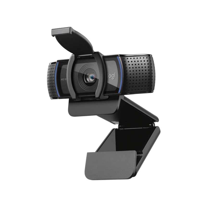 C920S Black