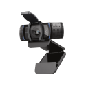 C920S Black C920S Black