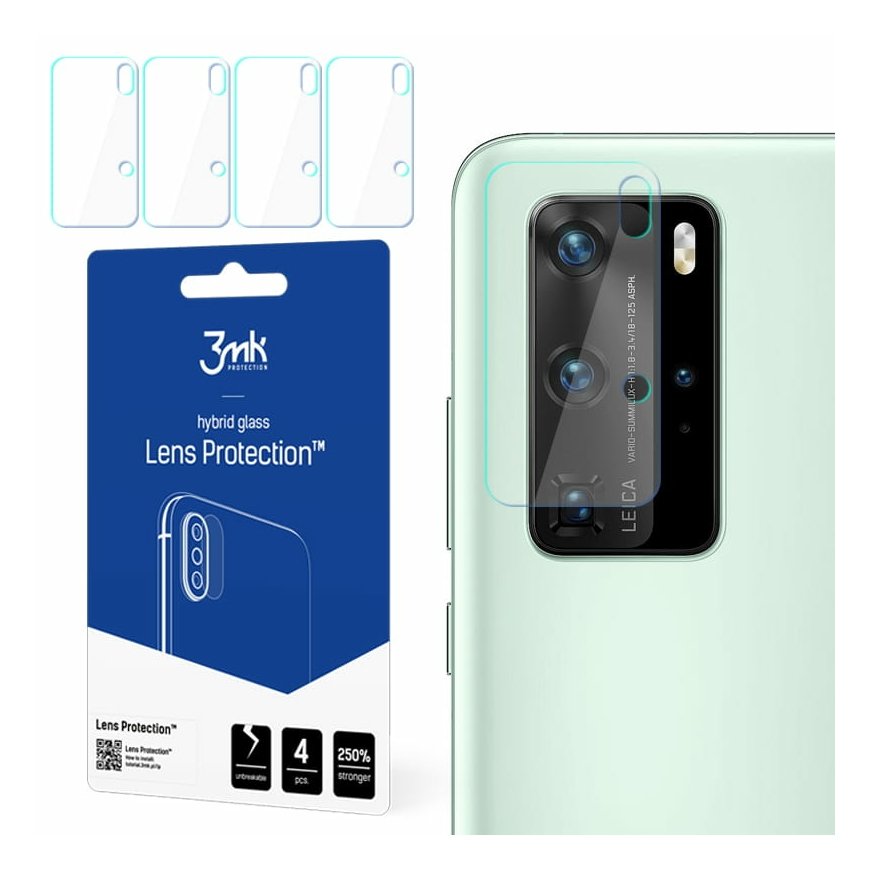 3MK Lens Protection 1 vnt