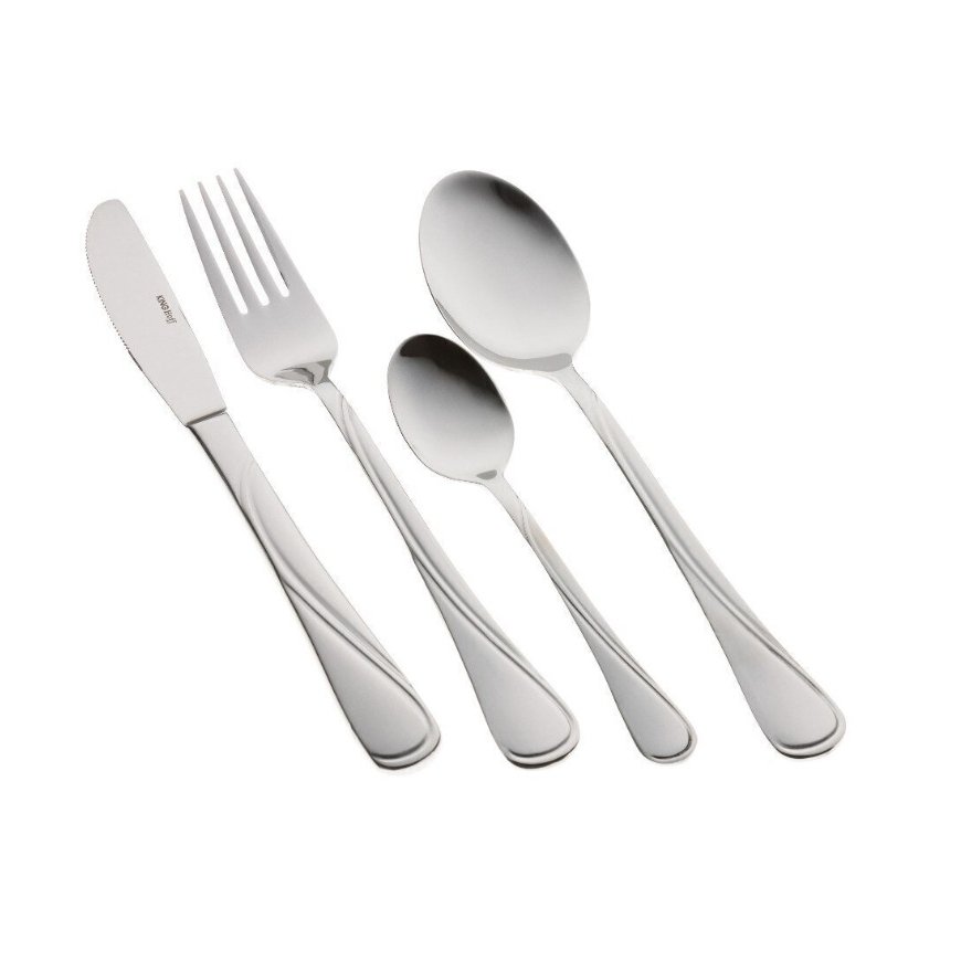 Cutlery, set of 72 elements KINGHoff.