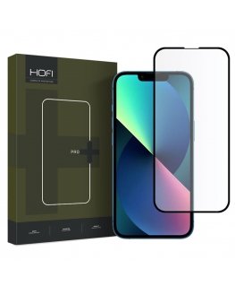 HOFI GLASS PRO+ TEMPERED GLASS IPHONE 13 MINI BLACK