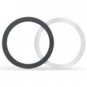 Tech-Protect MagMat MagSafe magnetic ring universal - black | si Tech-Protect MagMat MagSafe magnetic ring universal - black | si
