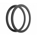 Tech-Protect MagMat MagSafe magnetic ring universal - black | si Tech-Protect MagMat MagSafe magnetic ring universal - black | si